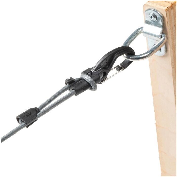 Liberty Mountain KNOTBONE ADJUSTABLE BUNGEE