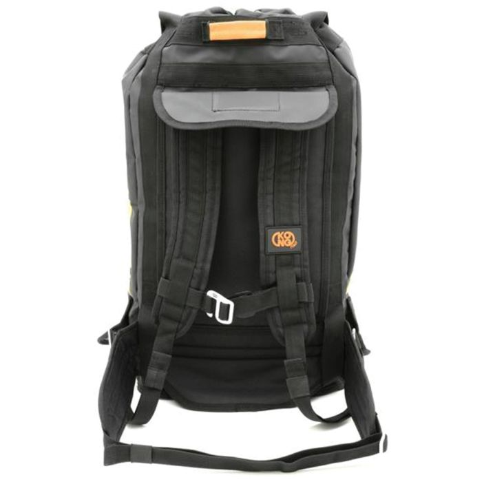 Liberty Mountain KONG OMNIBAG 60 LITERS BLACK