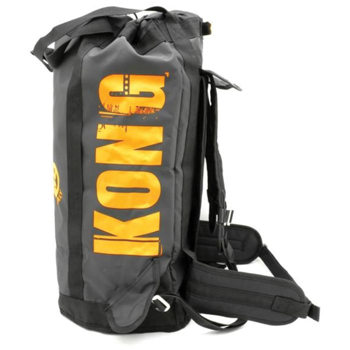 Liberty Mountain KONG OMNIBAG 60 LITERS BLACK