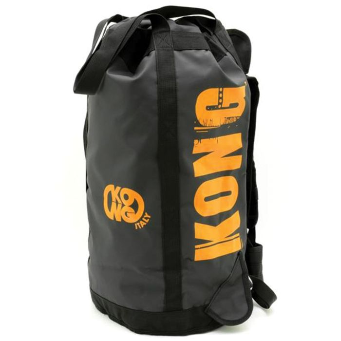 liberty mountain KONG OMNIBAG 60 LITERS BLACK