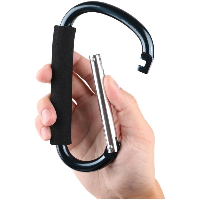 Liberty Mountain LARGE CARABINER CARRY HANDLE