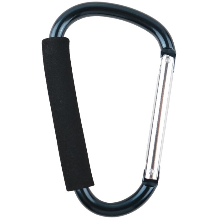 liberty mountain LARGE CARABINER CARRY HANDLE