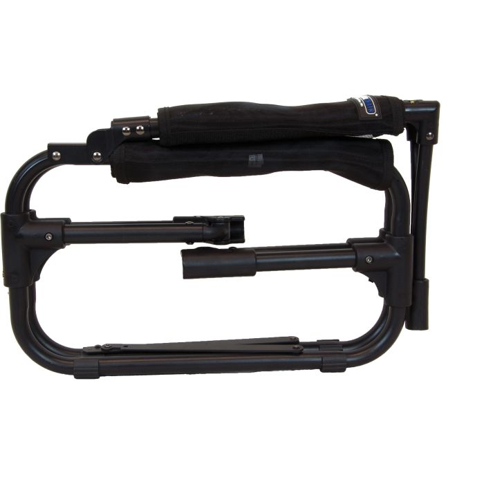 Liberty Mountain LARRY CHAIR ALUMINUM