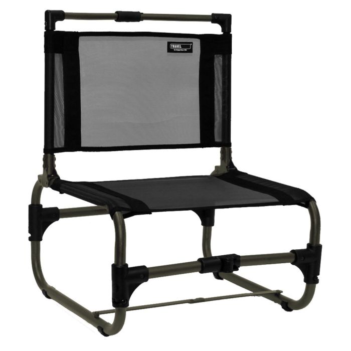 liberty mountain LARRY CHAIR ALUMINUM
