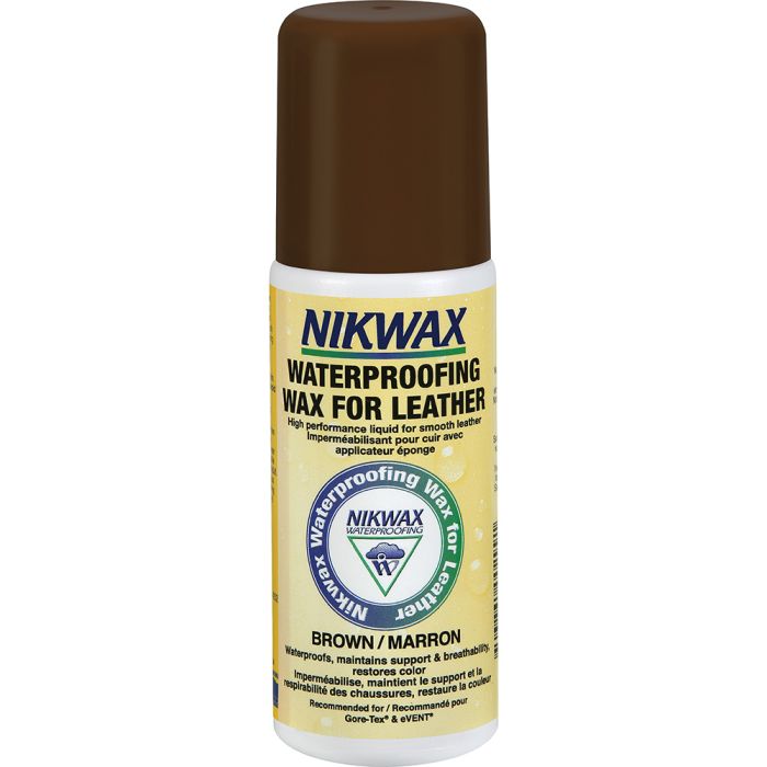 Liberty Mountain LEATHER WAX