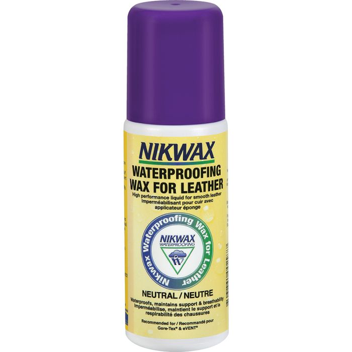 liberty mountain LEATHER WAX