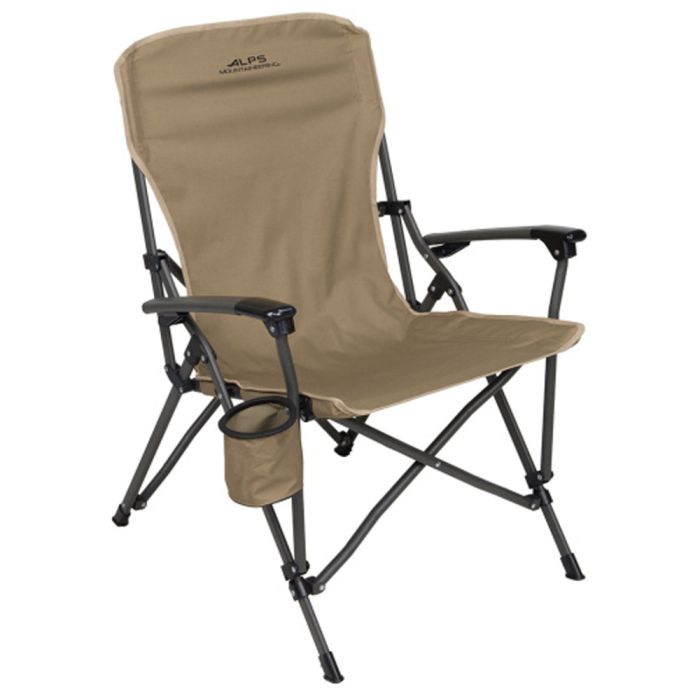 liberty mountain LEISURE CHAIR CLAY