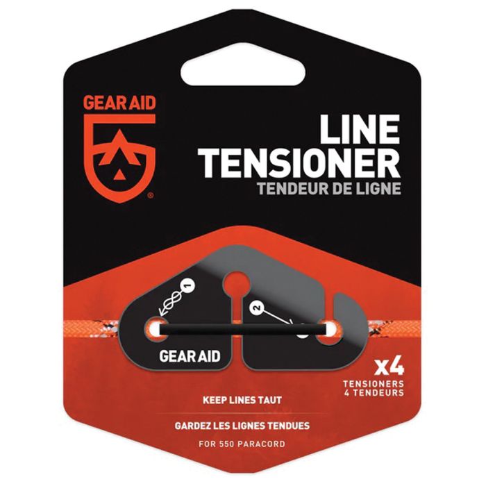 Liberty Mountain LINE TENSIONERS