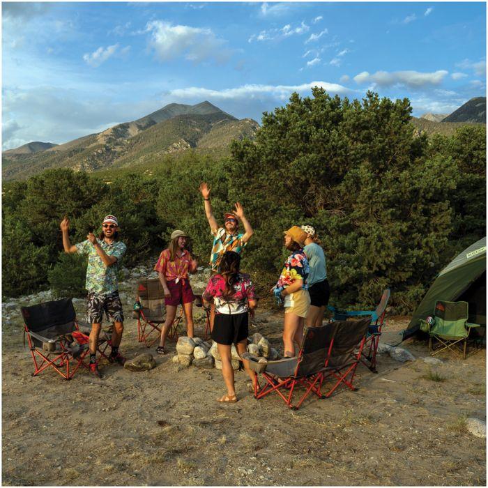 Liberty Mountain LOVESEAT