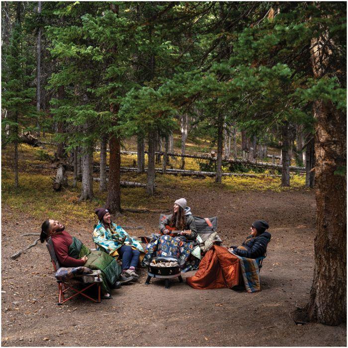 Liberty Mountain LOVESEAT