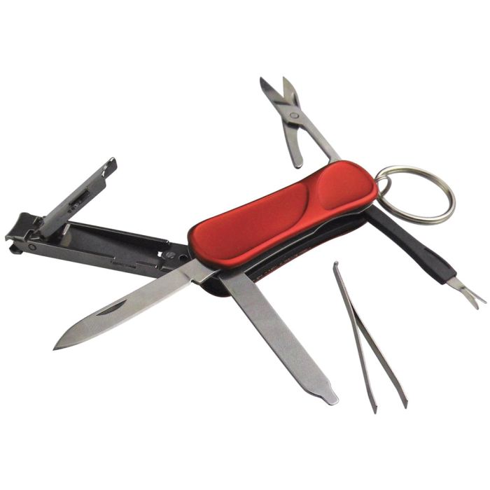 Liberty Mountain MANICURE MULTI-TOOL