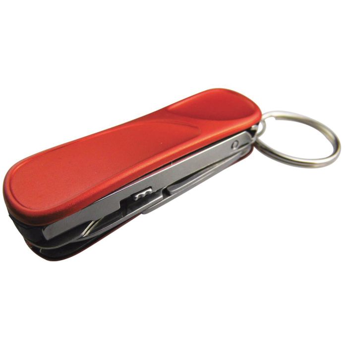 Liberty Mountain MANICURE MULTI-TOOL