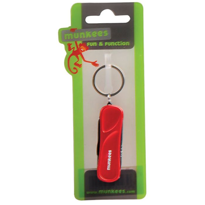 Liberty Mountain MANICURE MULTI-TOOL