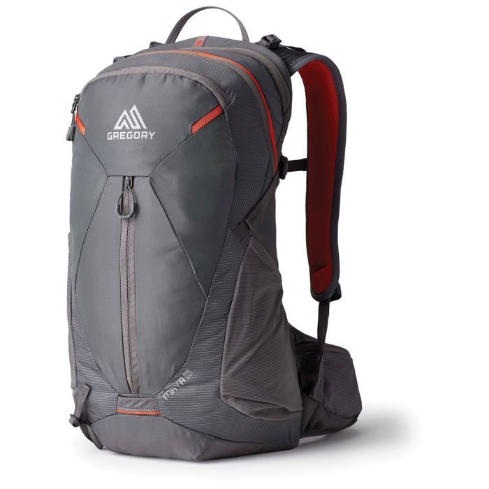 Liberty Mountain MAYA 15