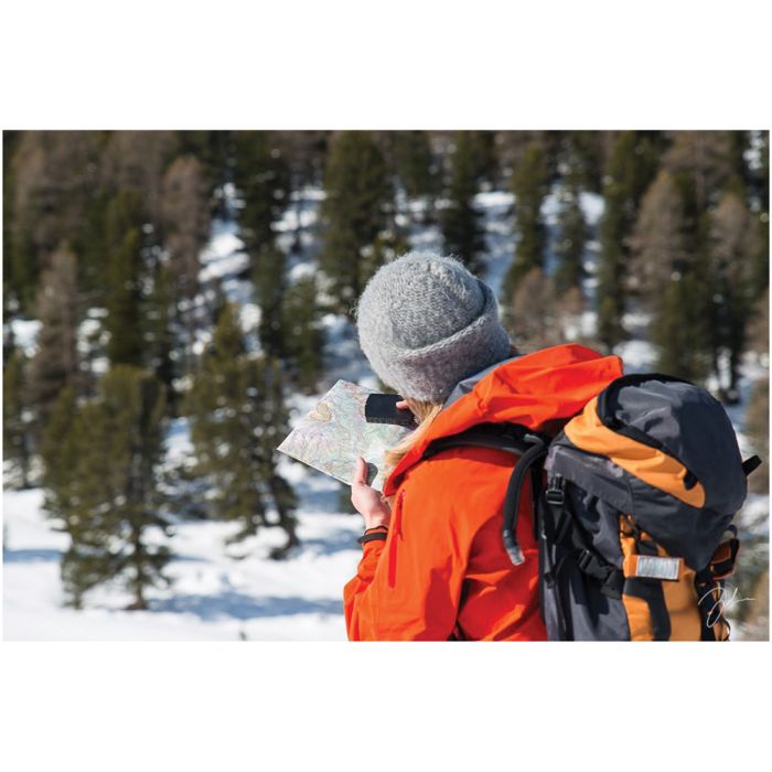 Liberty Mountain MC-2/360/IN/D/NH COMPASS