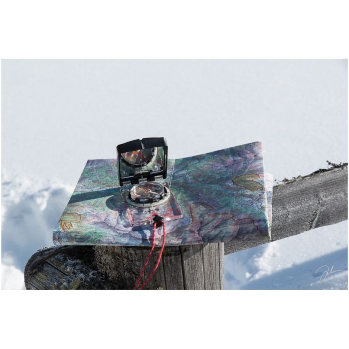 Liberty Mountain MC-2/360/IN/D/NH COMPASS