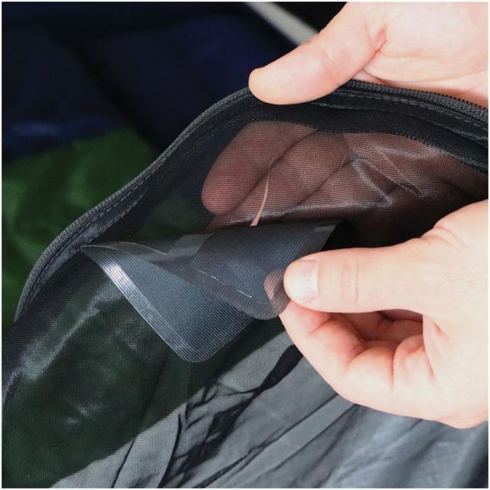 Liberty Mountain MESH REPAIR PATCHES