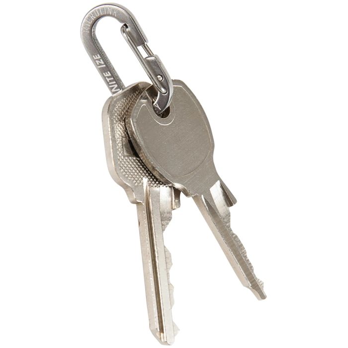 Liberty Mountain MICROLINK CARABINER - 4 PACK