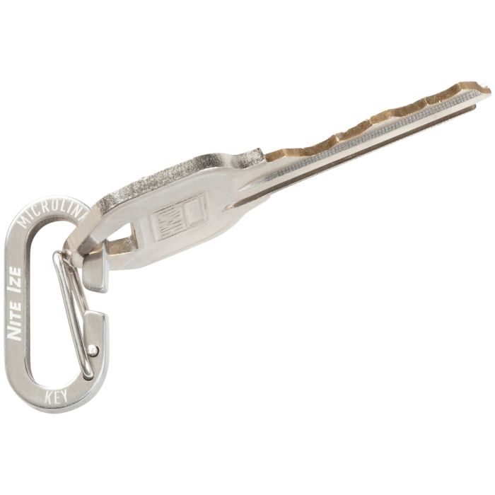 Liberty Mountain MICROLINK CARABINER - 4 PACK