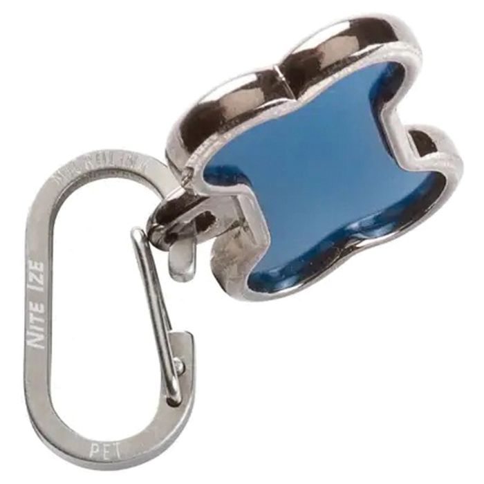 Liberty Mountain MICROLINK PET TAG BINER-2 PACK