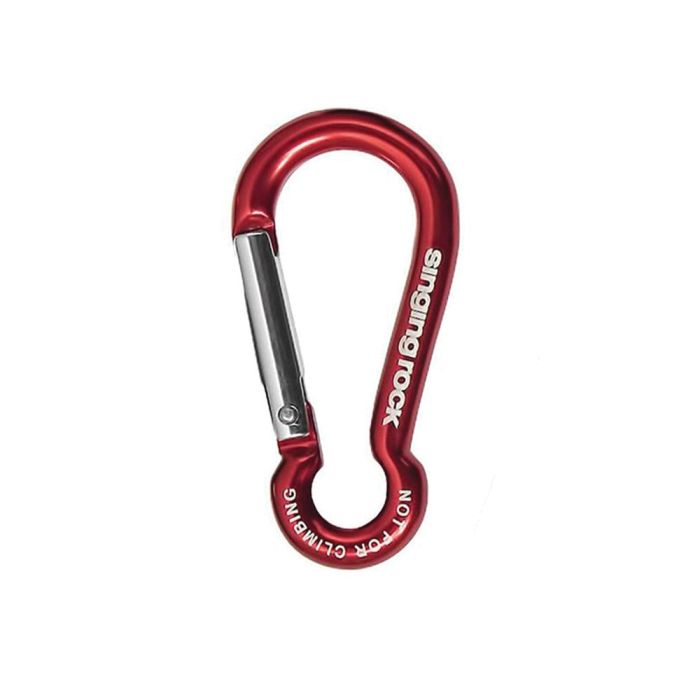 liberty mountain MINI PEAR ACCESSORY CARABINER