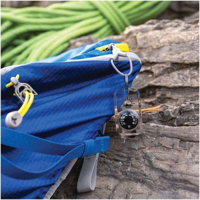 Liberty Mountain MINITHERMOMETER