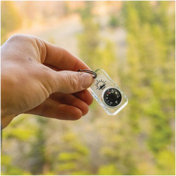 Liberty Mountain MINITHERMOMETER