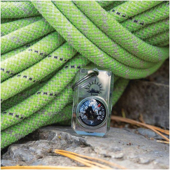 Liberty Mountain MINITHERMOMETER