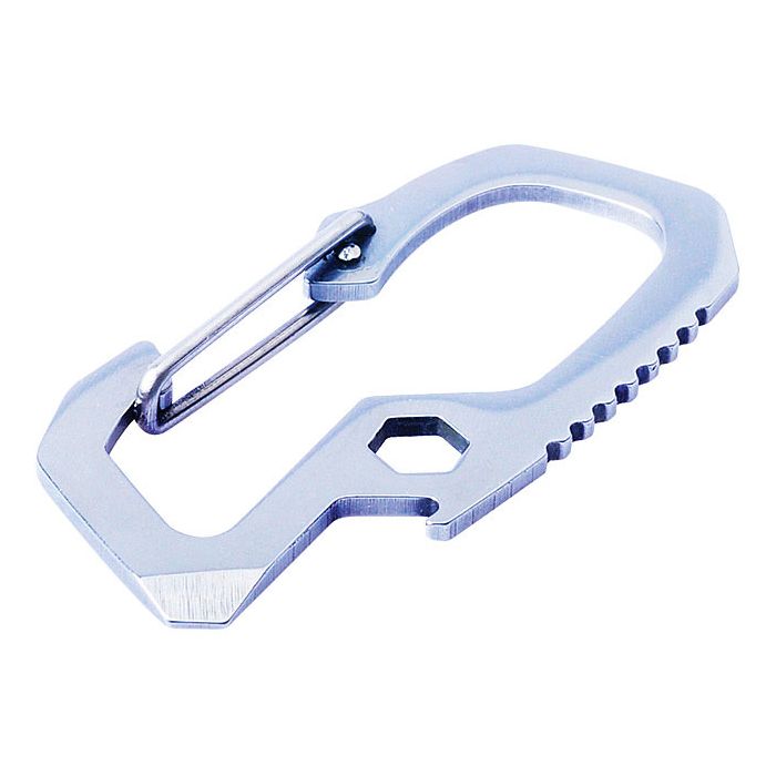liberty mountain MULTI-FUNTION CARABINER