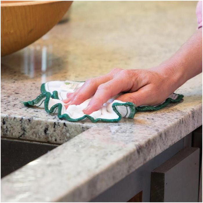 Liberty Mountain MULTI-PURPOSE ECO CLOTH 3 PACK