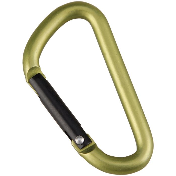 liberty mountain MUNKEES D CARABINER