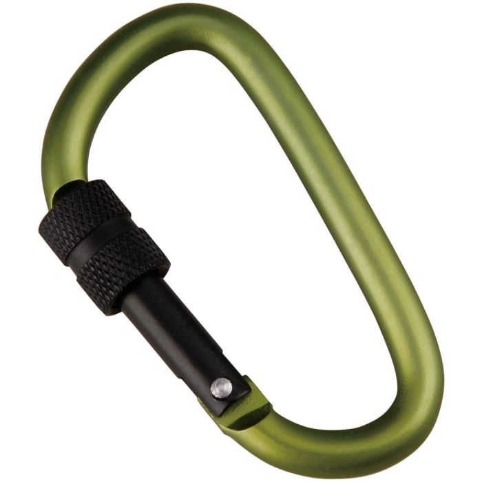liberty mountain MUNKEES SG D CARABINER