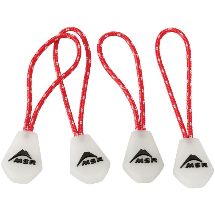 liberty mountain NIGHT GLOW ZIPPER PULLS