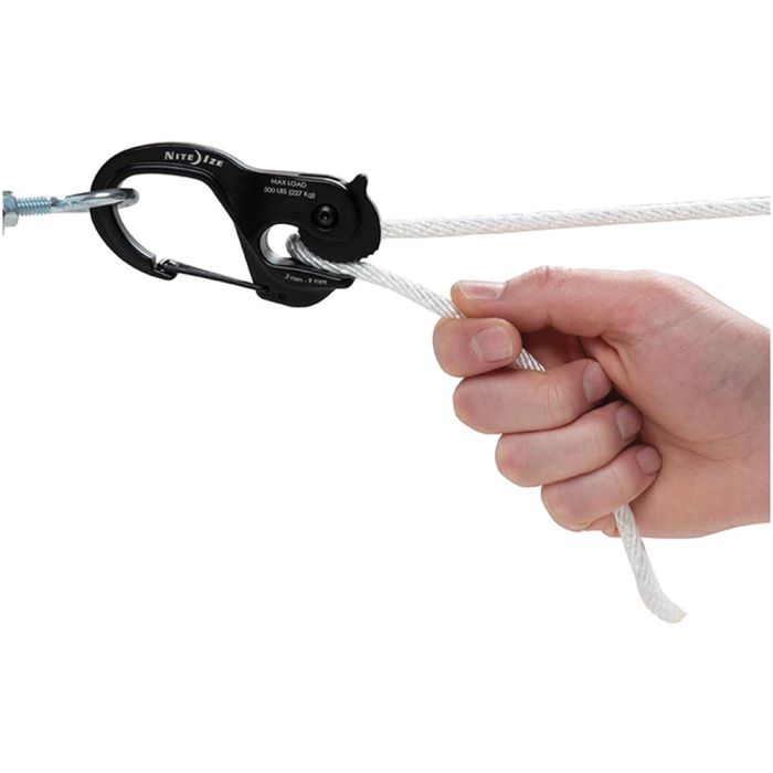 Liberty Mountain NITE IZE CAMJAM XT ALUMINUM