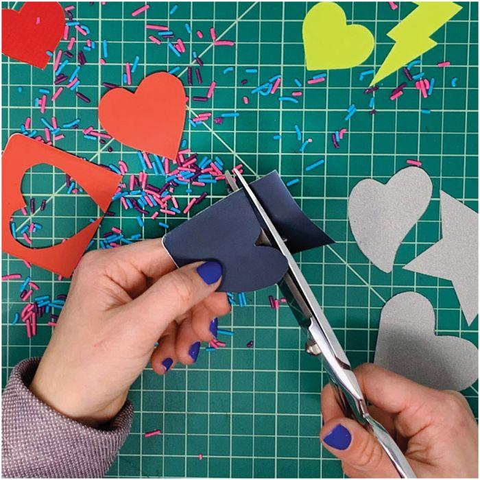 Liberty Mountain NOSO PATCHDAZZLE DIY KITS