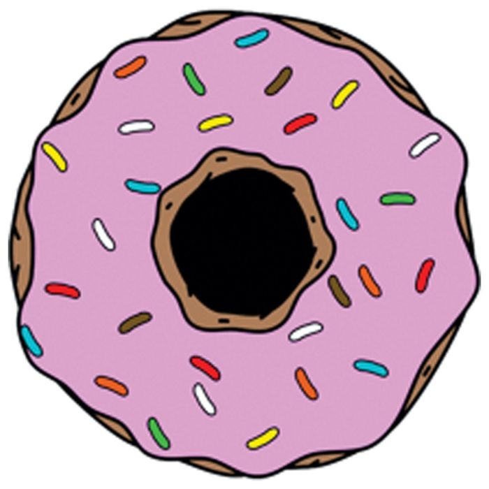 Liberty Mountain NOSO THEME PATCHES