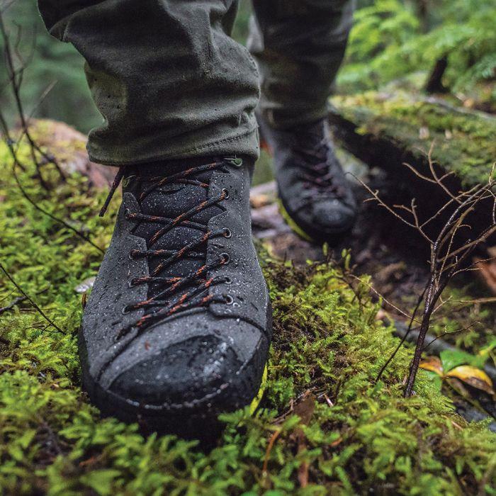 Liberty Mountain NUBUCK & SUEDE PROOF