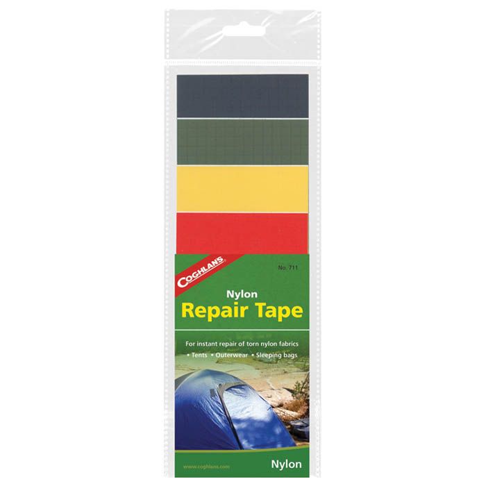 liberty mountain NYLON REPAIR TAPE