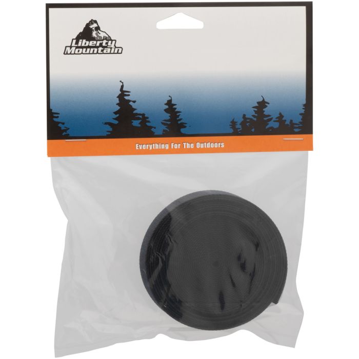 Liberty Mountain NYLON WEBBING