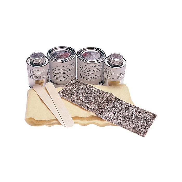 liberty mountain OLD TOWN SKID PLATE KIT