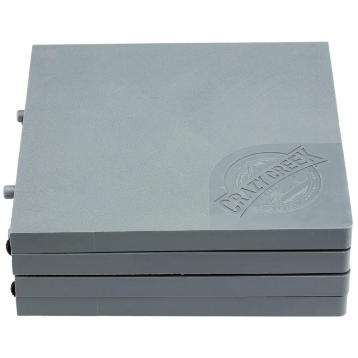 Liberty Mountain PACK TABLE GREY CEMENT