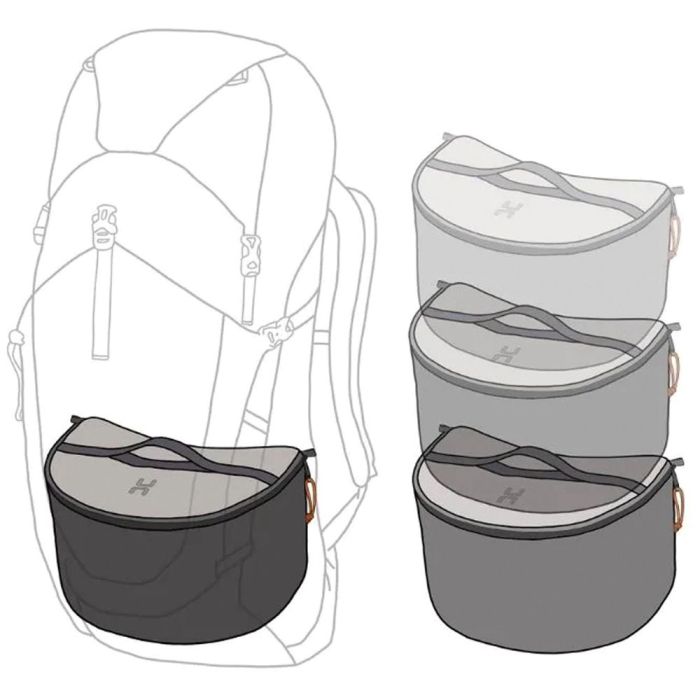 Liberty Mountain PACKSTACK PRO