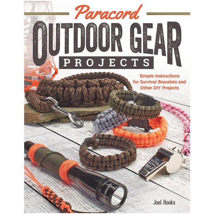 liberty mountain PARACORD OUTDOOR GEAR