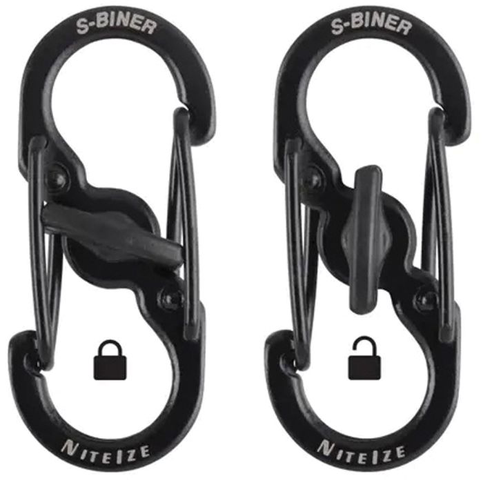 Liberty Mountain PAWPRINT LOCKER KEYRACK