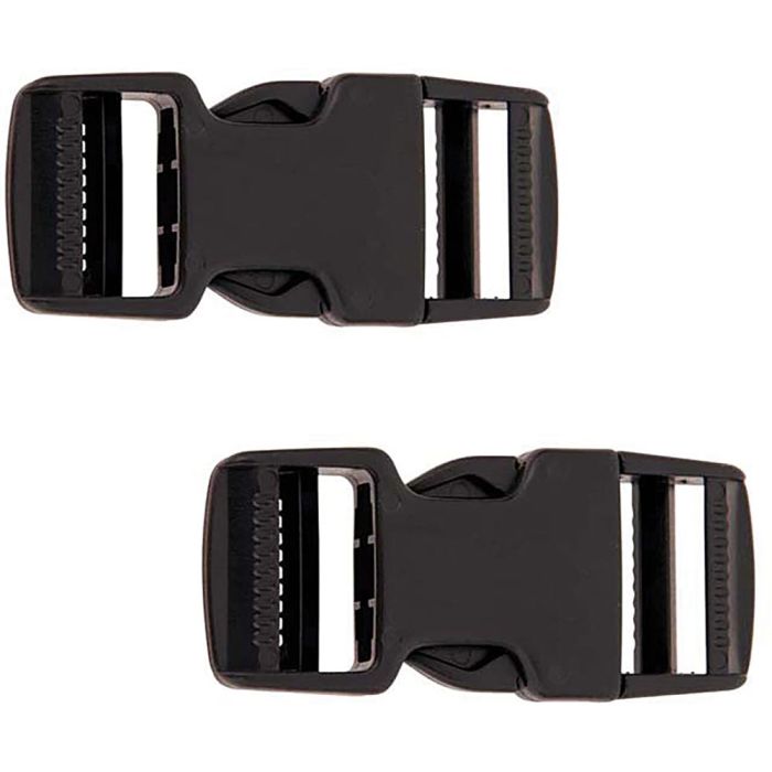 Liberty Mountain PEREGRINE DUAL ADJUST SR BUCKLES