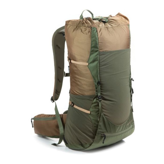 Liberty Mountain PERIMETER 35L BOURBON/PINE