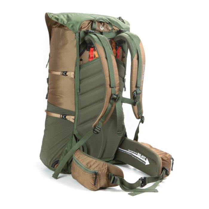 Liberty Mountain PERIMETER 35L BOURBON/PINE