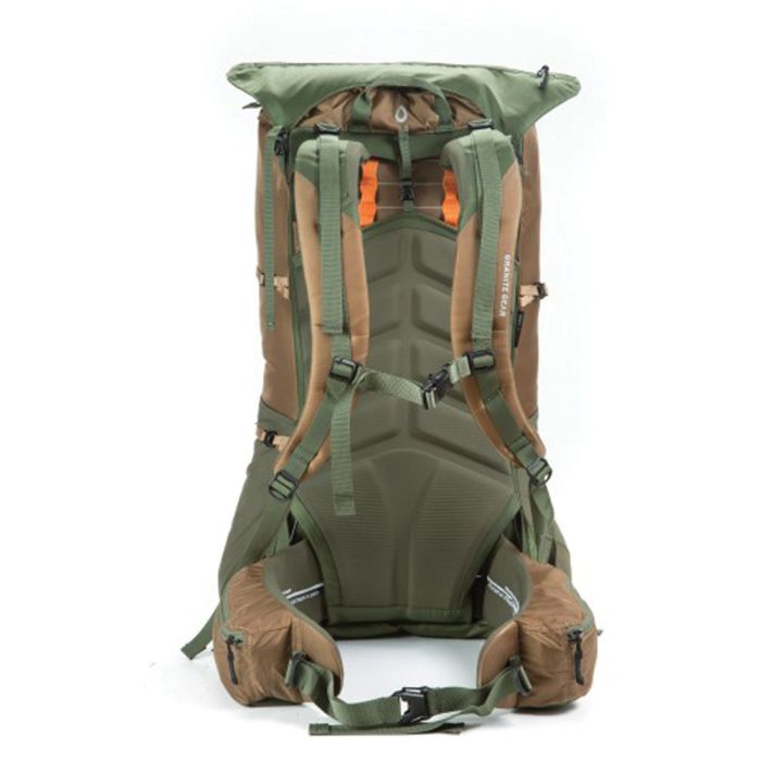 Liberty Mountain PERIMETER 35L BOURBON/PINE