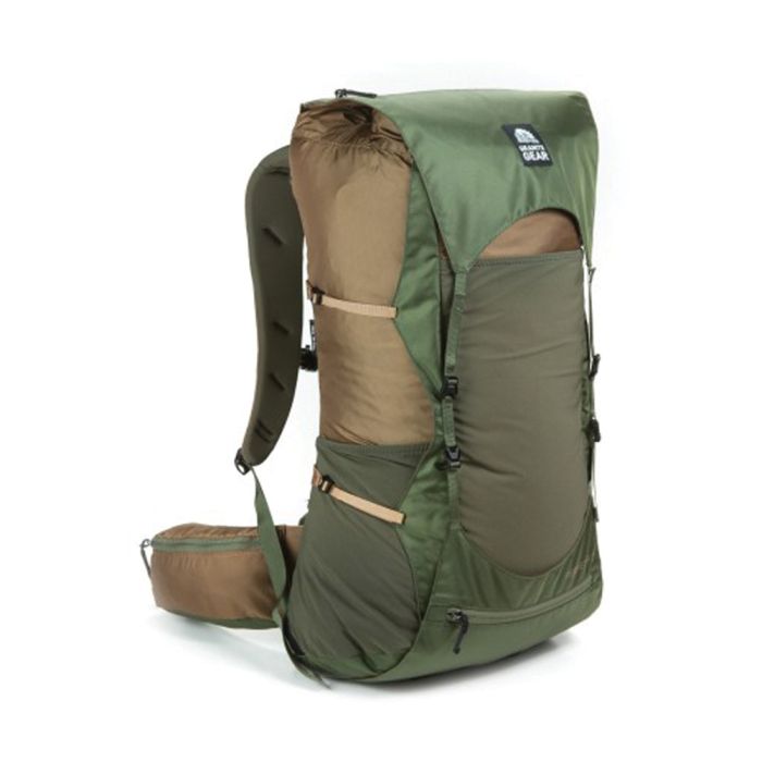 liberty mountain PERIMETER 35L BOURBON/PINE