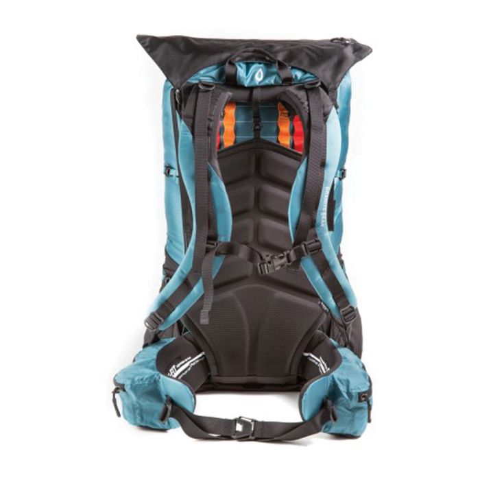 Liberty Mountain PERIMETER 35L WMS BLU/BLACK